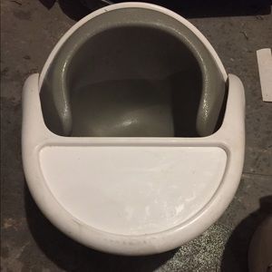 Manas & papas infant seat